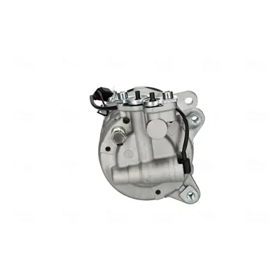 Kompressor, Klimaanlage 12 V 12 V NISSENS 89313 Bild Kompressor, Klimaanlage 12 V 12 V NISSENS 89313