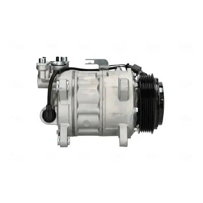 Kompressor, Klimaanlage 12 V 12 V NISSENS 89313 Bild Kompressor, Klimaanlage 12 V 12 V NISSENS 89313