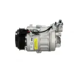 Kompressor, Klimaanlage 12 V NISSENS 891003