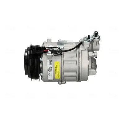 Kompressor, Klimaanlage 12 V 12 V NISSENS 89313 Bild Kompressor, Klimaanlage 12 V 12 V NISSENS 89313