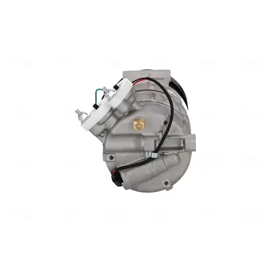 Kompressor, Klimaanlage 12 V NISSENS 891004 Bild Kompressor, Klimaanlage 12 V NISSENS 891004