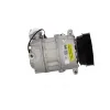 Kompressor, Klimaanlage 12 V NISSENS 891004 Bild Kompressor, Klimaanlage 12 V NISSENS 891004