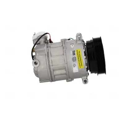 Kompressor, Klimaanlage 12 V NISSENS 891004 Bild Kompressor, Klimaanlage 12 V NISSENS 891004