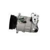 Kompressor, Klimaanlage 12 V NISSENS 891004