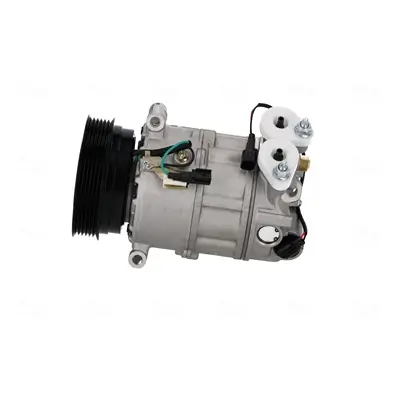 Kompressor, Klimaanlage 12 V NISSENS 891004 Bild Kompressor, Klimaanlage 12 V NISSENS 891004
