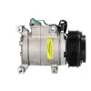 Kompressor, Klimaanlage 12 V NISSENS 891006 Bild Kompressor, Klimaanlage 12 V NISSENS 891006