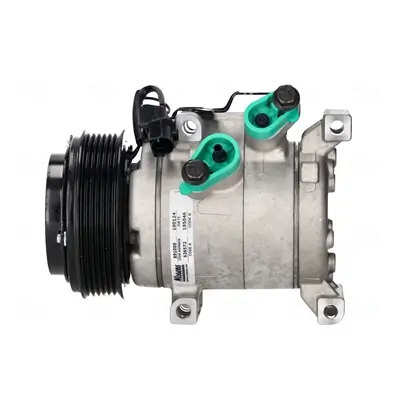 Kompressor, Klimaanlage 12 V NISSENS 891006