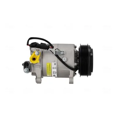Kompressor, Klimaanlage 12 V NISSENS 891019 Bild Kompressor, Klimaanlage 12 V NISSENS 891019