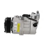 Kompressor, Klimaanlage 12 V NISSENS 891038