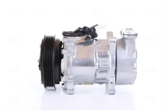 Kompressor, Klimaanlage 12 V NISSENS 891039 Bild Kompressor, Klimaanlage 12 V NISSENS 891039