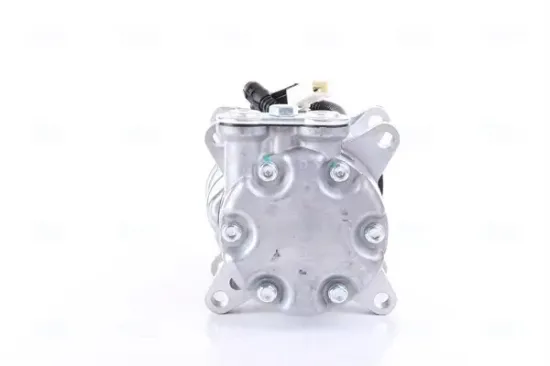 Kompressor, Klimaanlage 12 V NISSENS 891039 Bild Kompressor, Klimaanlage 12 V NISSENS 891039