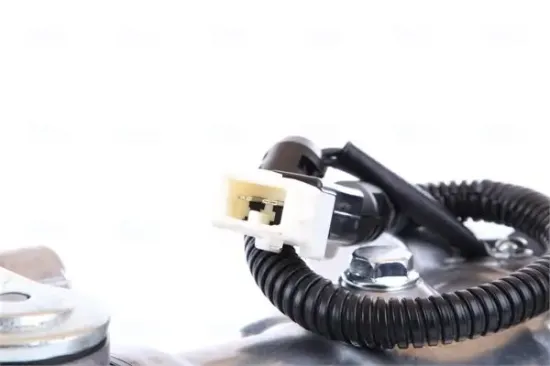 Kompressor, Klimaanlage 12 V NISSENS 891039 Bild Kompressor, Klimaanlage 12 V NISSENS 891039