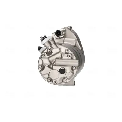 Kompressor, Klimaanlage NISSENS 891070 Bild Kompressor, Klimaanlage NISSENS 891070