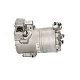 Kompressor, Klimaanlage NISSENS 891070