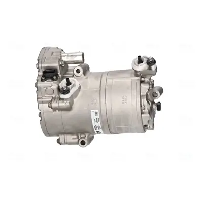 Kompressor, Klimaanlage NISSENS 891070 Bild Kompressor, Klimaanlage NISSENS 891070