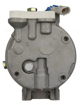 Kompressor, Klimaanlage 12 V NISSENS 89108 Bild Kompressor, Klimaanlage 12 V NISSENS 89108