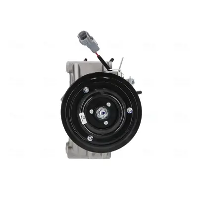 Kompressor, Klimaanlage NISSENS 891095 Bild Kompressor, Klimaanlage NISSENS 891095