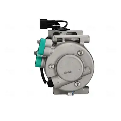 Kompressor, Klimaanlage 12 V NISSENS 891097 Bild Kompressor, Klimaanlage 12 V NISSENS 891097