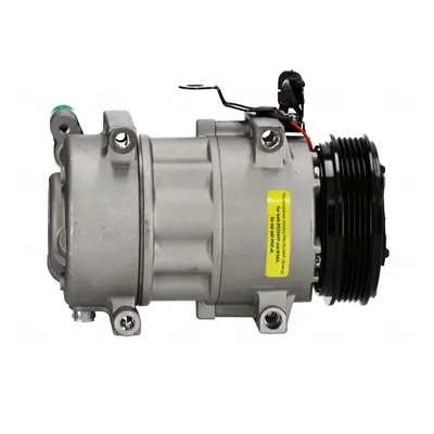 Kompressor, Klimaanlage 12 V NISSENS 891097 Bild Kompressor, Klimaanlage 12 V NISSENS 891097