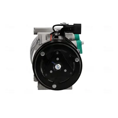 Kompressor, Klimaanlage 12 V NISSENS 891097 Bild Kompressor, Klimaanlage 12 V NISSENS 891097