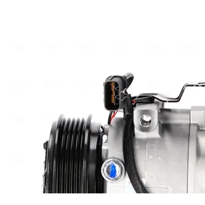 Kompressor, Klimaanlage 12 V NISSENS 891097 Bild Kompressor, Klimaanlage 12 V NISSENS 891097
