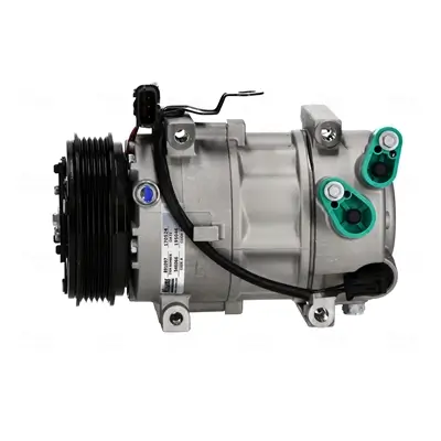 Kompressor, Klimaanlage 12 V NISSENS 891097