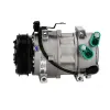 Kompressor, Klimaanlage 12 V NISSENS 891097 Bild Kompressor, Klimaanlage 12 V NISSENS 891097