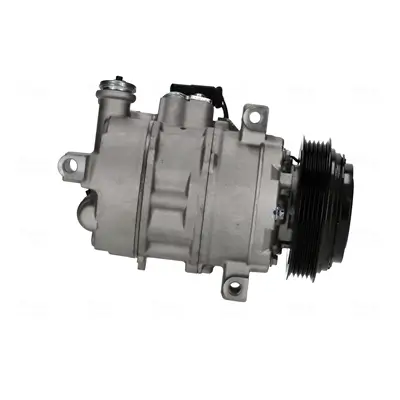 Kompressor, Klimaanlage NISSENS 891101 Bild Kompressor, Klimaanlage NISSENS 891101