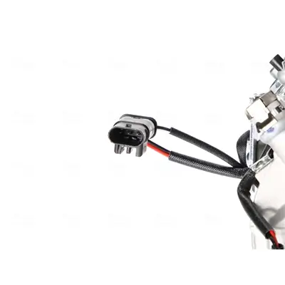 Kompressor, Klimaanlage NISSENS 891101 Bild Kompressor, Klimaanlage NISSENS 891101