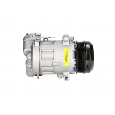 Kompressor, Klimaanlage 12 V NISSENS 891103 Bild Kompressor, Klimaanlage 12 V NISSENS 891103