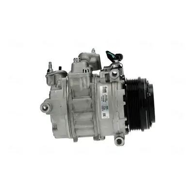 Kompressor, Klimaanlage 12 V NISSENS 891106 Bild Kompressor, Klimaanlage 12 V NISSENS 891106