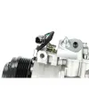 Kompressor, Klimaanlage 12 V 12 V NISSENS 89350