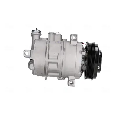 Kompressor, Klimaanlage 12 V NISSENS 891108 Bild Kompressor, Klimaanlage 12 V NISSENS 891108
