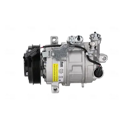 Kompressor, Klimaanlage 12 V NISSENS 891108 Bild Kompressor, Klimaanlage 12 V NISSENS 891108