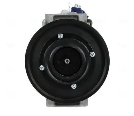 Kompressor, Klimaanlage 12 V NISSENS 89111 Bild Kompressor, Klimaanlage 12 V NISSENS 89111