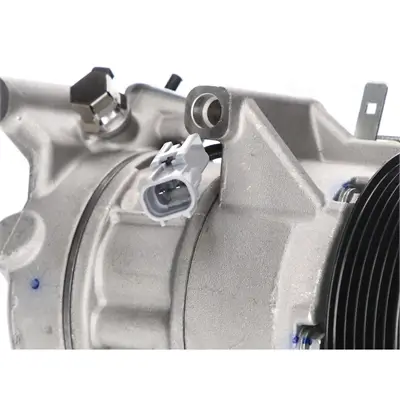 Kompressor, Klimaanlage NISSENS 891114 Bild Kompressor, Klimaanlage NISSENS 891114