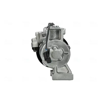 Kompressor, Klimaanlage 12 V NISSENS 891130 Bild Kompressor, Klimaanlage 12 V NISSENS 891130