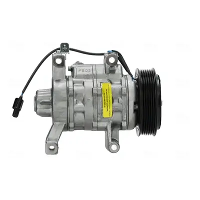 Kompressor, Klimaanlage 12 V NISSENS 891130 Bild Kompressor, Klimaanlage 12 V NISSENS 891130