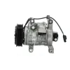 Kompressor, Klimaanlage 12 V NISSENS 891130