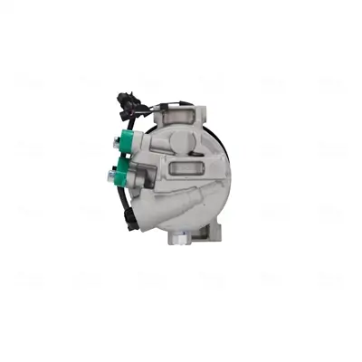Kompressor, Klimaanlage 12 V NISSENS 891137 Bild Kompressor, Klimaanlage 12 V NISSENS 891137