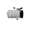 Kompressor, Klimaanlage 12 V NISSENS 891137 Bild Kompressor, Klimaanlage 12 V NISSENS 891137