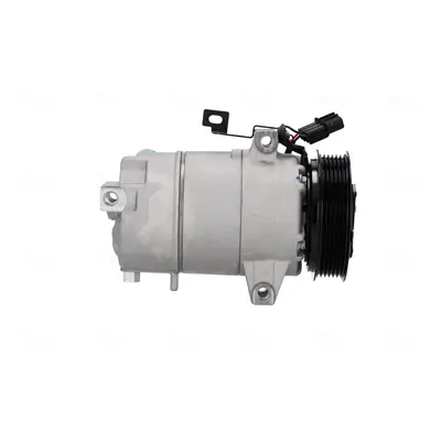 Kompressor, Klimaanlage 12 V NISSENS 891137 Bild Kompressor, Klimaanlage 12 V NISSENS 891137