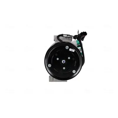 Kompressor, Klimaanlage 12 V NISSENS 891137 Bild Kompressor, Klimaanlage 12 V NISSENS 891137