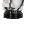 Kompressor, Klimaanlage 12 V NISSENS 891137 Bild Kompressor, Klimaanlage 12 V NISSENS 891137