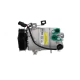 Kompressor, Klimaanlage 12 V NISSENS 891137