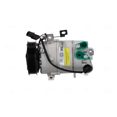 Kompressor, Klimaanlage 12 V NISSENS 891137 Bild Kompressor, Klimaanlage 12 V NISSENS 891137