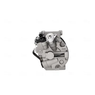 Kompressor, Klimaanlage 12 V NISSENS 891141 Bild Kompressor, Klimaanlage 12 V NISSENS 891141