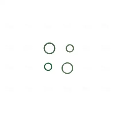 Kompressor, Klimaanlage 12 V NISSENS 891141 Bild Kompressor, Klimaanlage 12 V NISSENS 891141