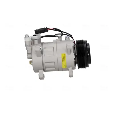 Kompressor, Klimaanlage 12 V NISSENS 891148 Bild Kompressor, Klimaanlage 12 V NISSENS 891148