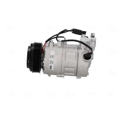 Kompressor, Klimaanlage 12 V NISSENS 891148